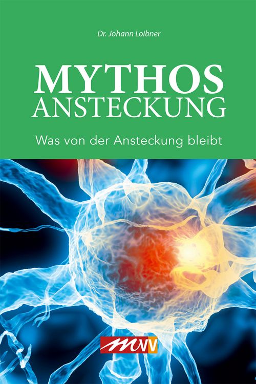 Produktbild: Mythos Ansteckung