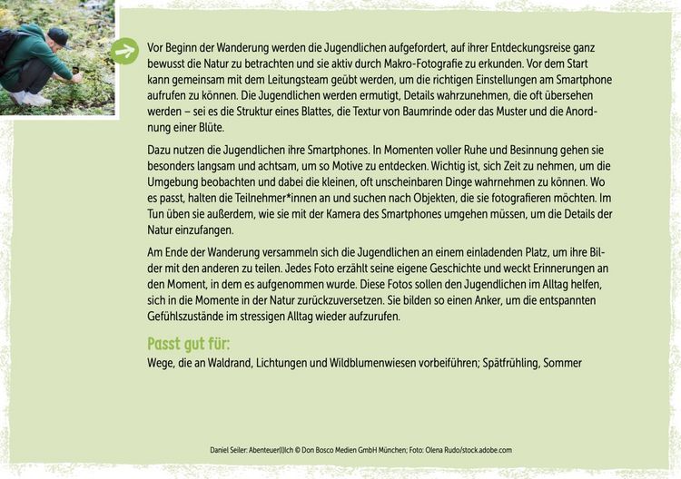 Produktbild: Abenteuer(l)Ich