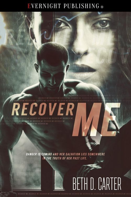 Produktbild: Recover Me