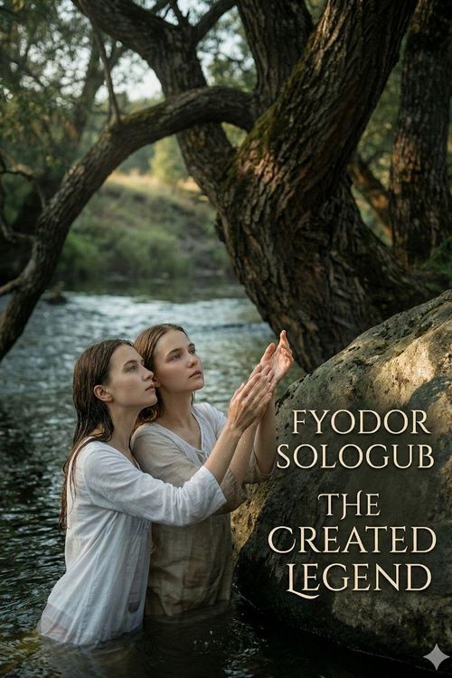 Produktbild: The Created Legend