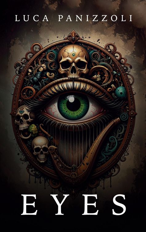 Produktbild: Eyes