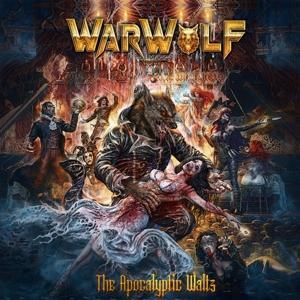 Produktbild: The Apocalyptic Waltz