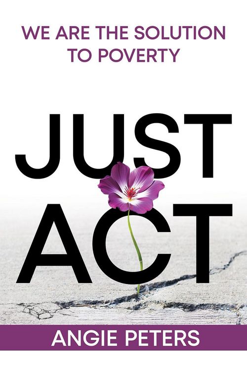Produktbild: Just Act