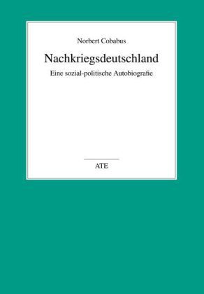 Produktbild: Nachkriegsdeutschland