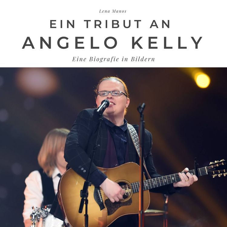 Produktbild: Ein Tribut an Angelo Kelly