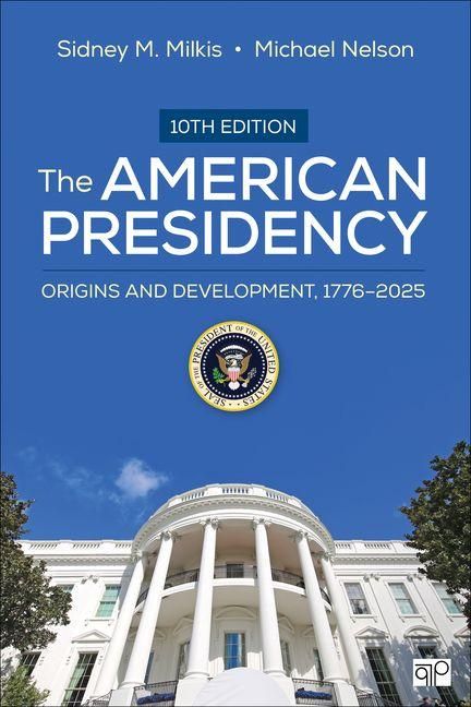 Produktbild: The American Presidency