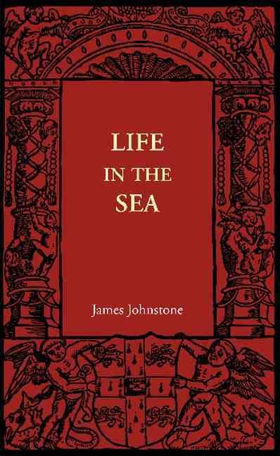 Produktbild: Life in the Sea