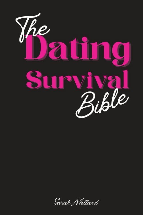 Produktbild: The Dating Survival Bible