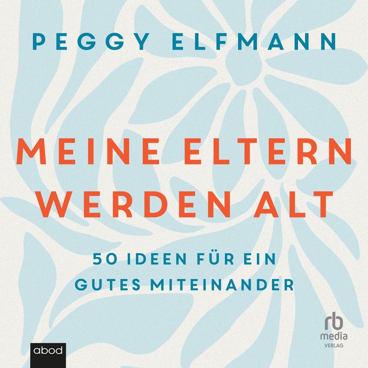 Produktbild: Meine Eltern werden alt