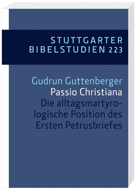 Produktbild: Passio Christiana