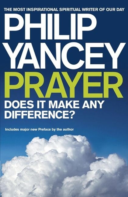 Produktbild: Prayer