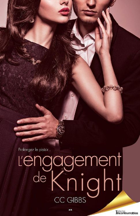 Produktbild: L'engagement de Knight