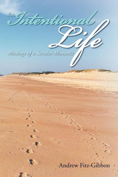 Produktbild: An Intentional Life