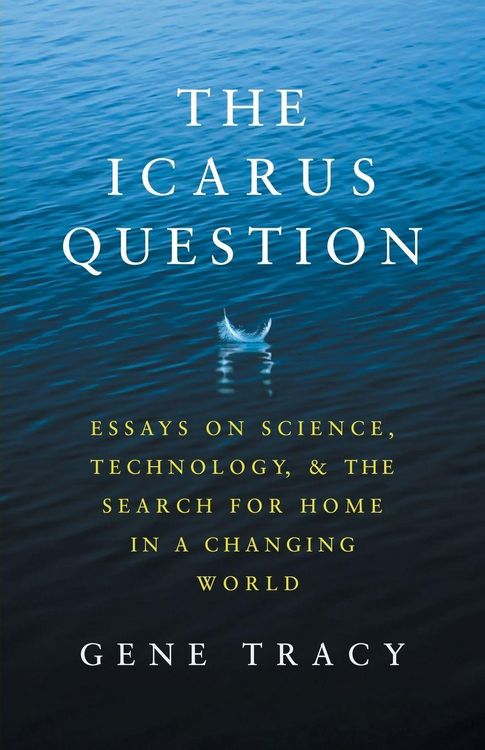 Produktbild: The Icarus Question