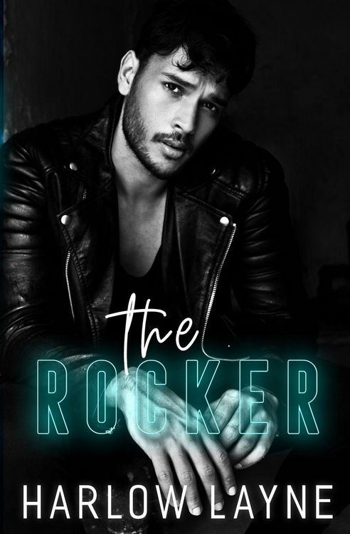 Produktbild: The Rocker