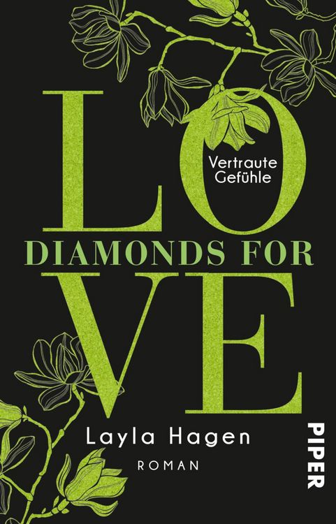 Produktbild: Diamonds For Love - Vertraute Gef&uuml;hle