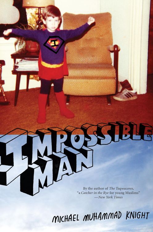 Produktbild: Impossible Man
