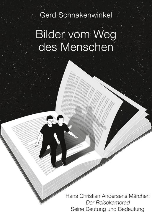 Produktbild: Bilder vom Weg des Menschen