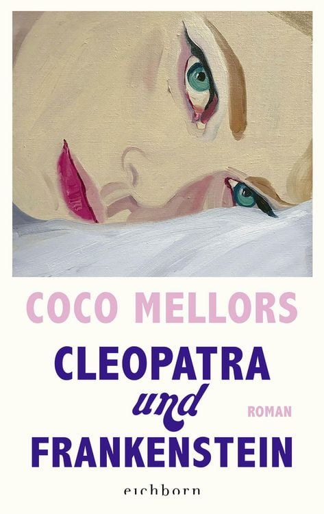 Produktbild: Cleopatra und Frankenstein