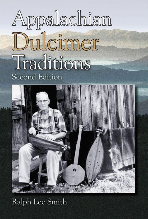 Produktbild: Appalachian Dulcimer Traditions