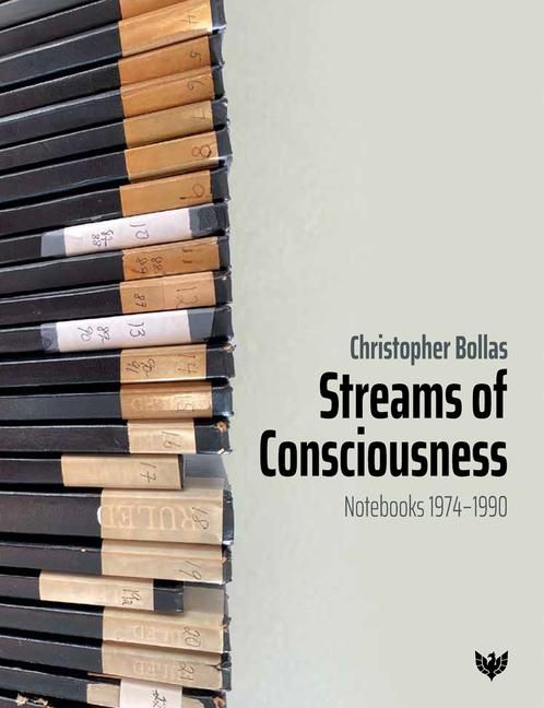 Produktbild: Streams of Consciousness