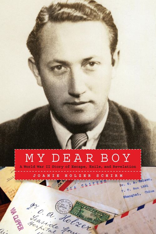 Produktbild: My Dear Boy