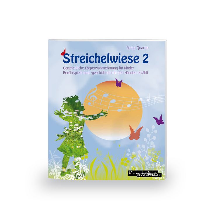 Produktbild: Streichelwiese 2