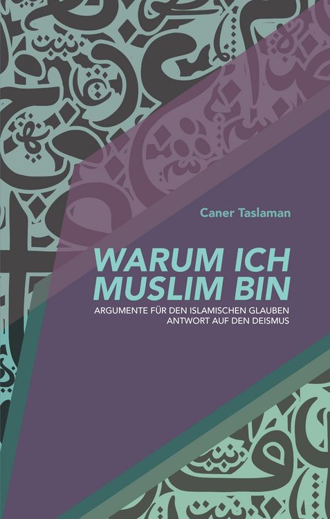 Produktbild: Warum ich Muslim bin
