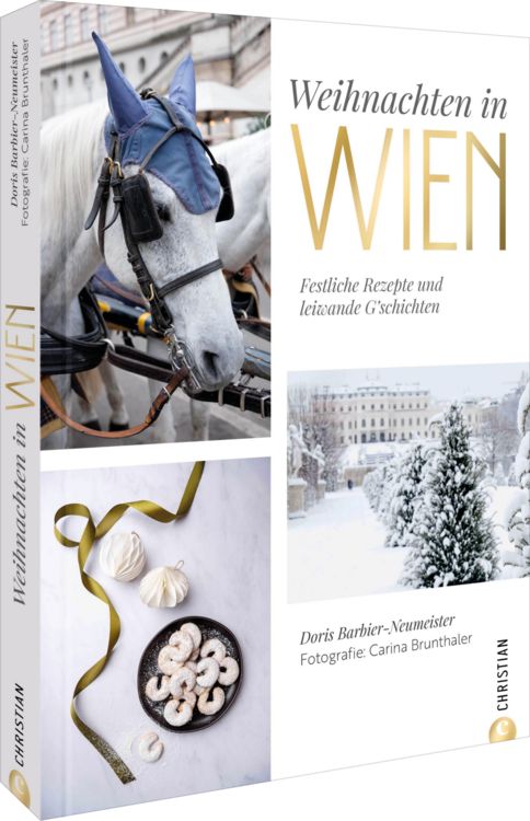 Produktbild: Weihnachten in Wien