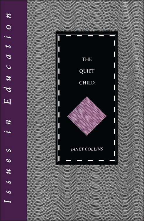 Produktbild: The Quiet Child