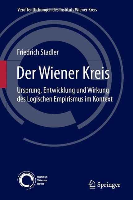 Produktbild: Der Wiener Kreis