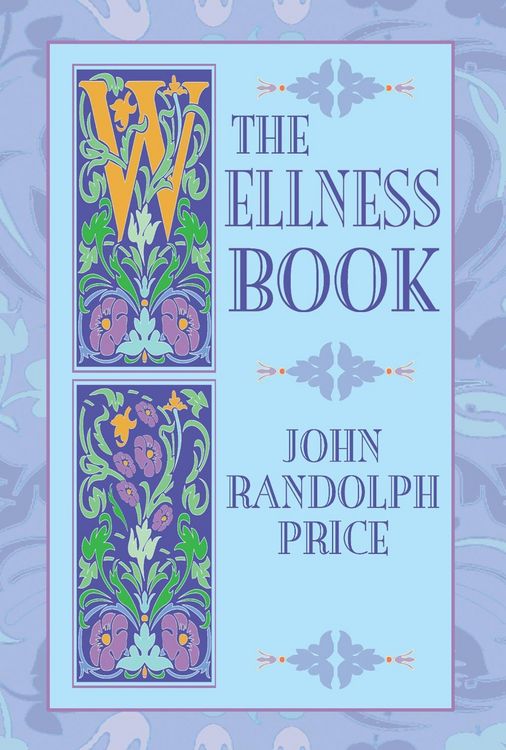 Produktbild: The Wellness Book