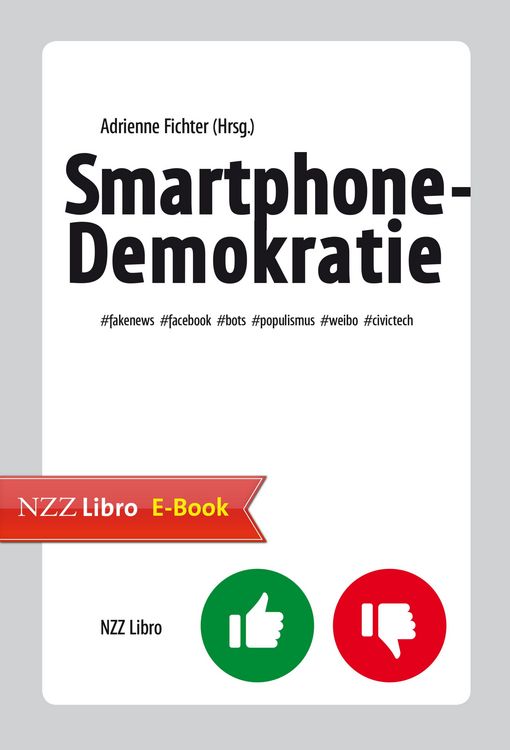 Produktbild: Smartphone-Demokratie