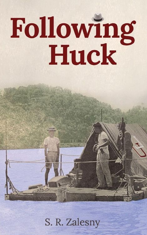 Produktbild: Following Huck
