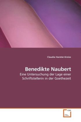 Produktbild: Hareter-Kroiss, C: Benedikte Naubert