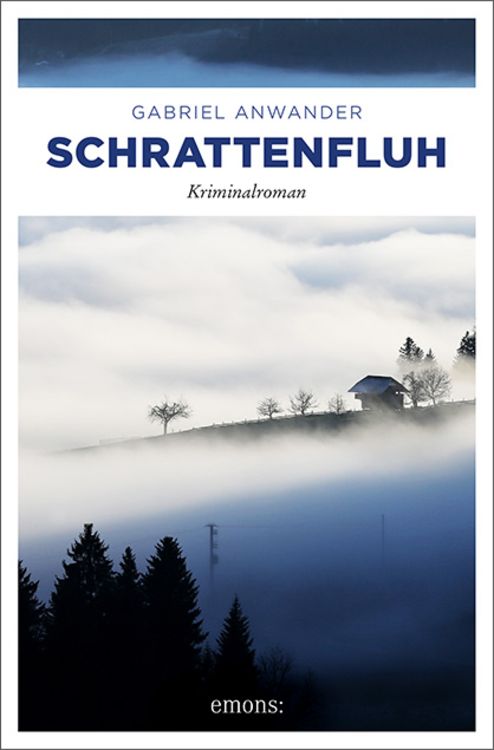 Bild vom Artikel Schrattenfluh vom Autor Gabriel Anwander