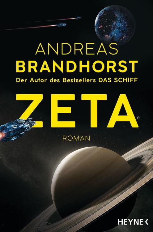 Produktbild: Zeta