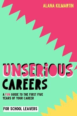Produktbild: Unserious Careers