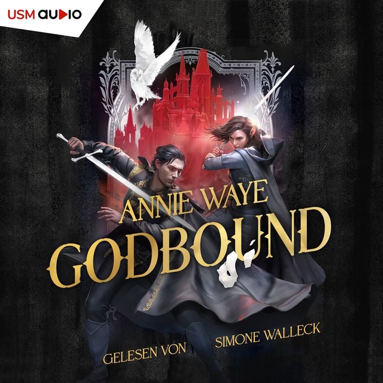 Produktbild: Godbound