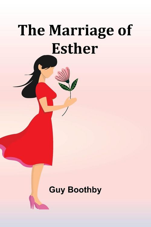 Produktbild: The Marriage of Esther