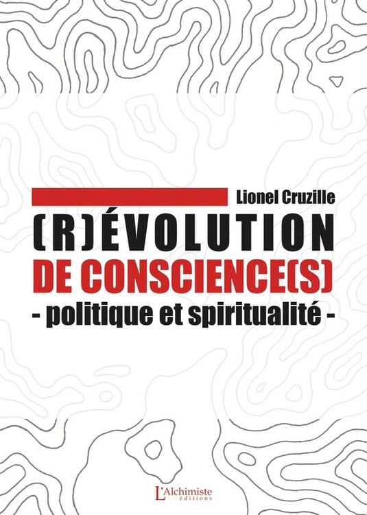 Produktbild: R evolution de conscience s