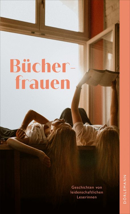 Produktbild: B&uuml;cherfrauen