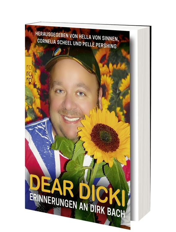 Produktbild: Dear Dicki