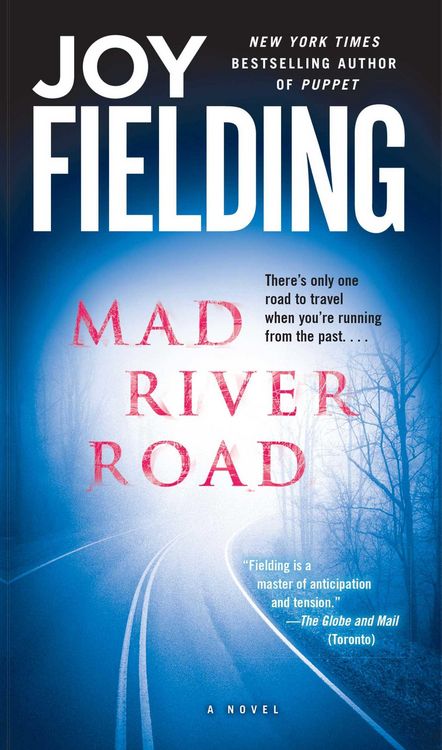 Produktbild: Mad River Road