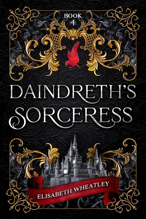 Produktbild: Daindreth's Sorceress