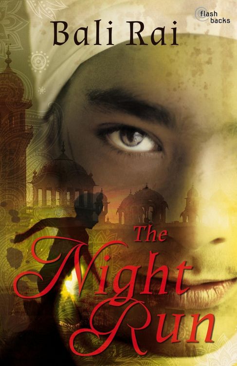 Produktbild: The Night Run
