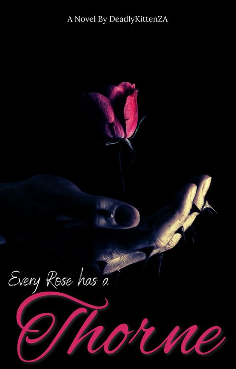 Produktbild: Every Rose has a Thorne (Thorne Family, #1)