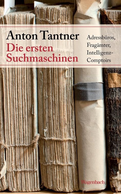 Produktbild: Die ersten Suchmaschinen