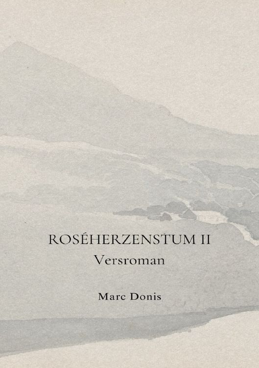 Produktbild: Ros&eacute;herzenstum / Ros&eacute;herzenstum II