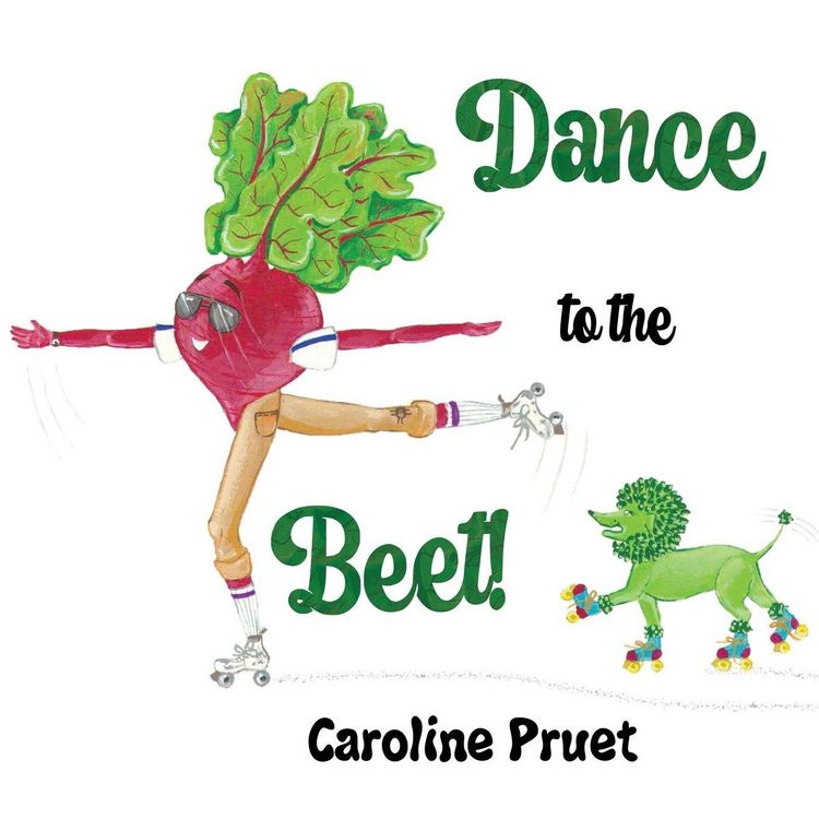 Produktbild: Dance to the Beet!